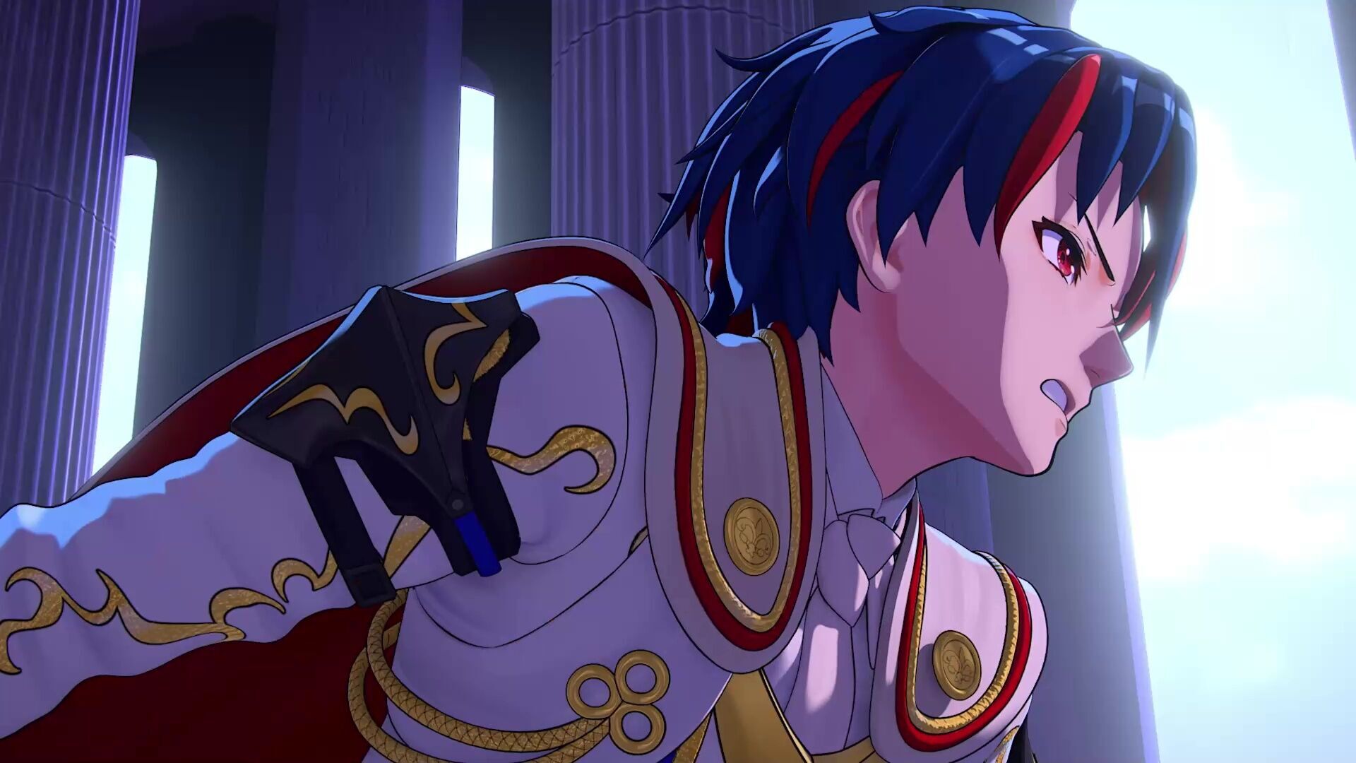 Fire Emblem: Engage - Imagen 29